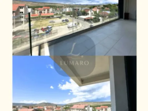 Izdavanje, trosoban stan, 130m², Dalmatinska ulica, Podgorica - image 9