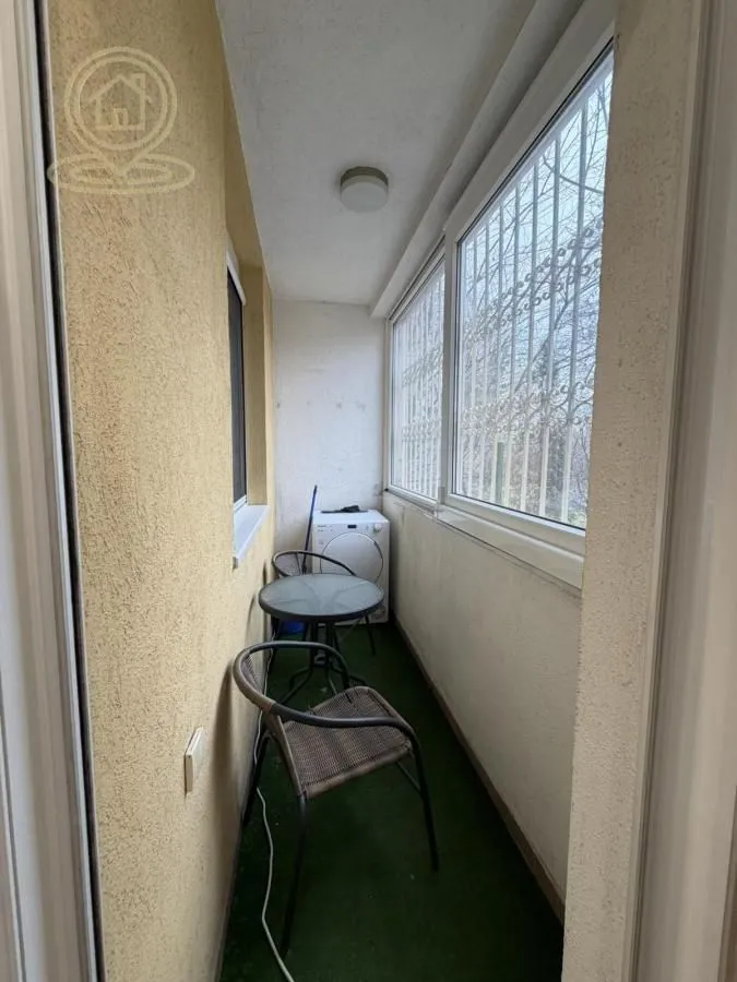 Prodaja, dvosoban stan, 46m², Telep, Novi Sad Sve Podlokacije