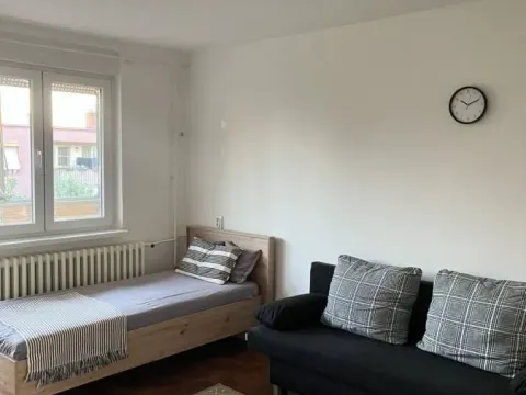 Izdavanje, dvosoban stan, 43m², Detelinara, Novi Sad Sve Podlokacije - image 3