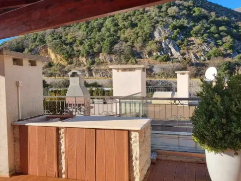 Sale, two bedroom apartment, 88m², Budva, Crna Gora - image 3