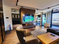 Izdavanje, četvorosoban stan, 200m², Kalenić Pijaca, Vračar Sve Podlokacije - image 4