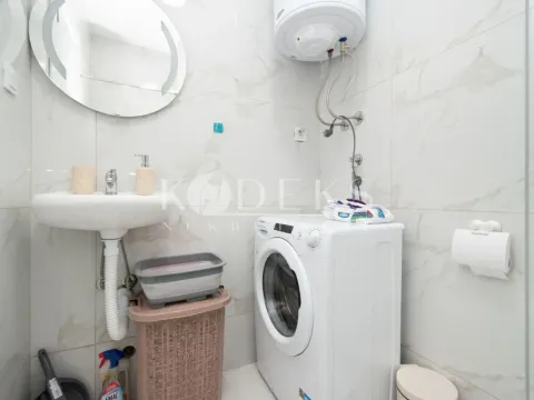 Izdavanje, jednosoban stan, 56m², 1 maj, Podgorica - image 8