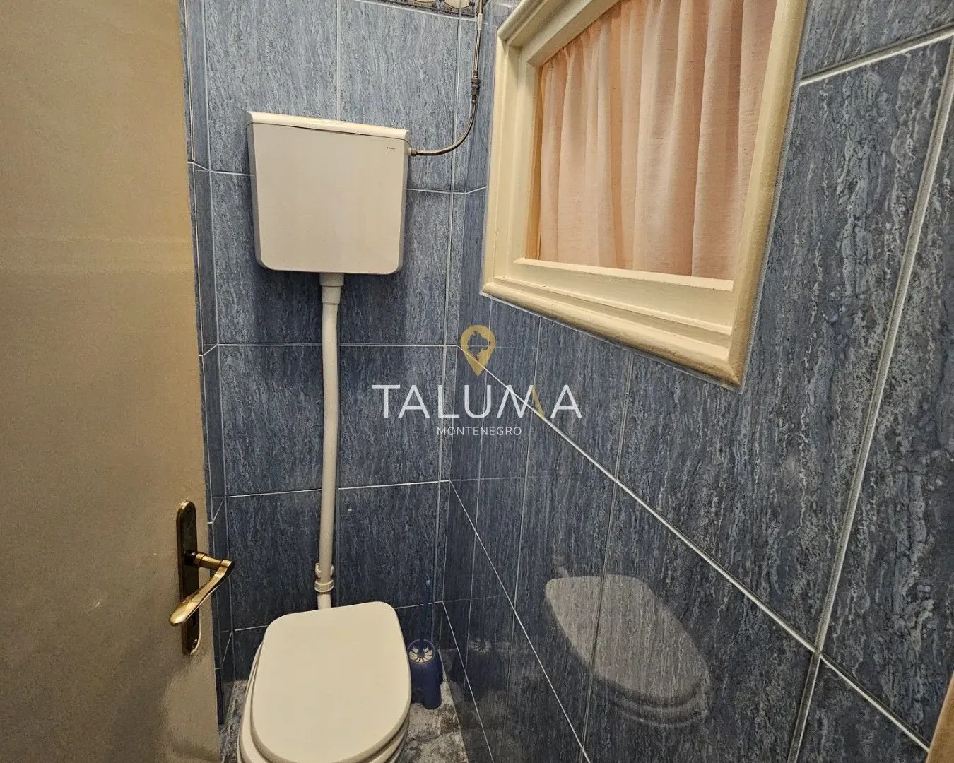 Rent, two bedroom apartment, 90m², Centar, Podgorica