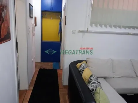 Izdavanje, jednosoban stan, 32m², Grbavica, Novi Sad Sve Podlokacije - image 5