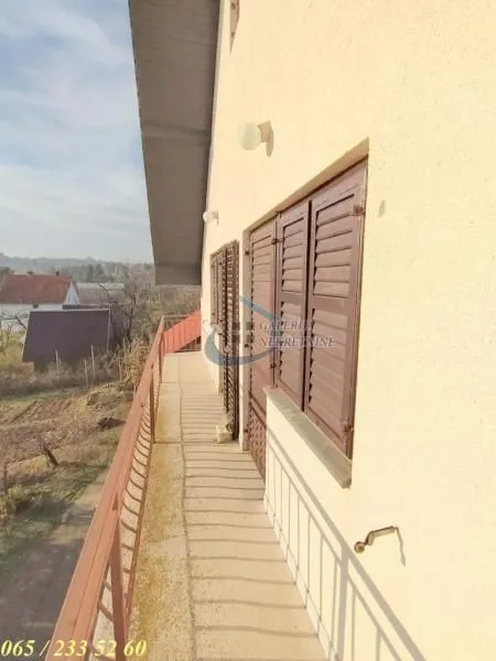 Sale, house, 240m², Grocka, Beograd