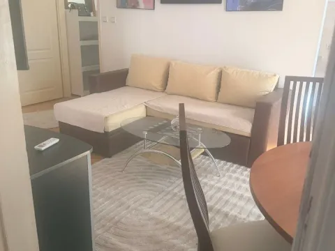Rent, two bedroom apartment, 45m², Rozino, Budva - image 3