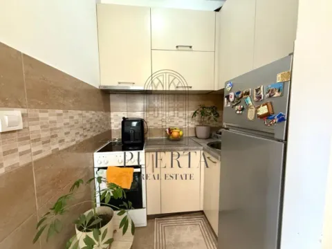 Prodaja, dvosoban stan, 49m², Ljubović, Podgorica - image 5