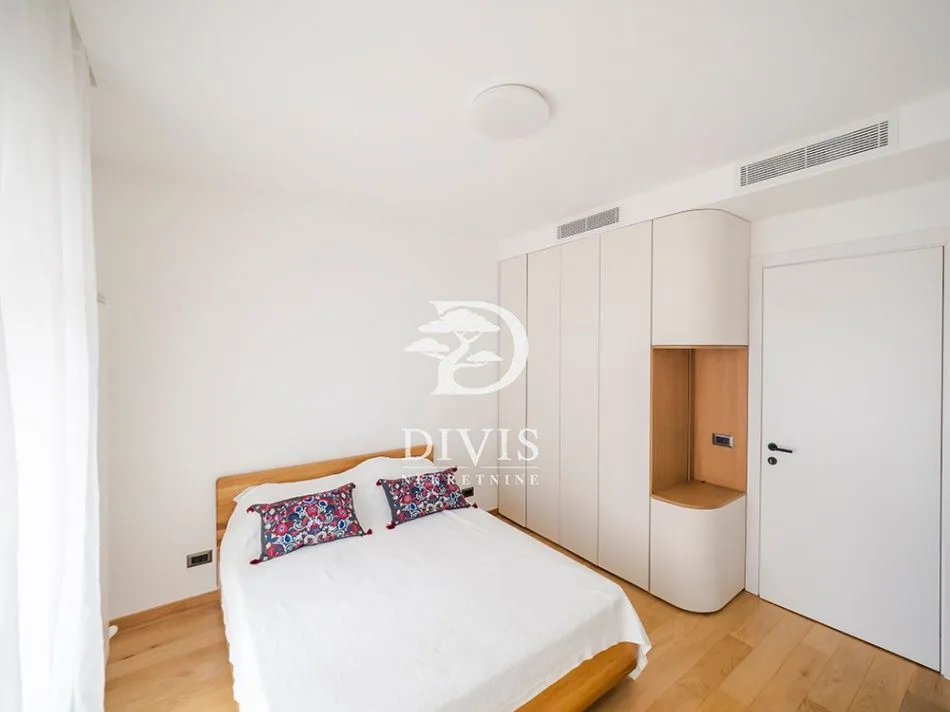 Prodaja, dvosoban stan, 59m², Stari Grad, Beograd