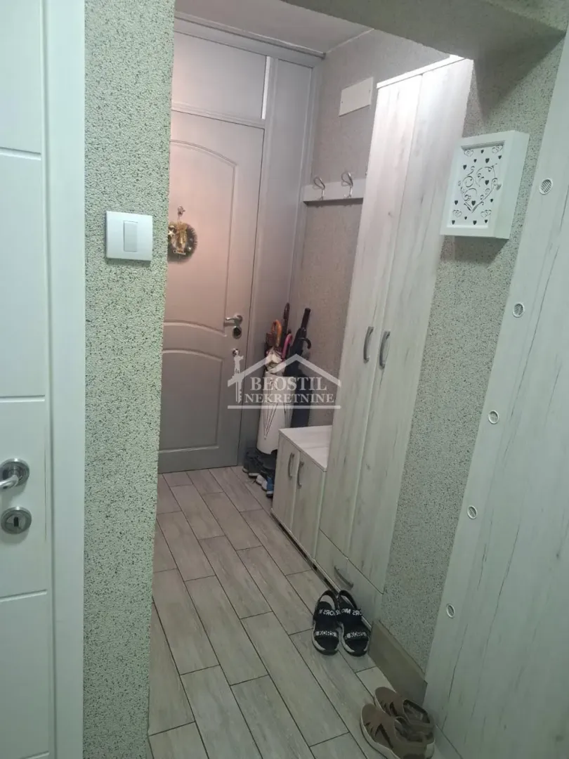 Sale, three bedroom apartment, 81m², Bezanijska Kosa 2, Bežanijska Kosa Sve Podlokacije