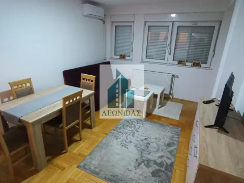 Rent, two bedroom apartment, 48m², Medijana, Niš - image 5