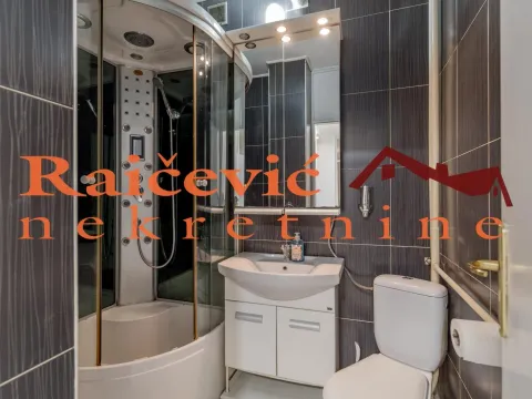 Sale, three bedroom apartment, 64m², Novi Beograd Blok 21, Novi Beograd Sve Podlokacije - image 19