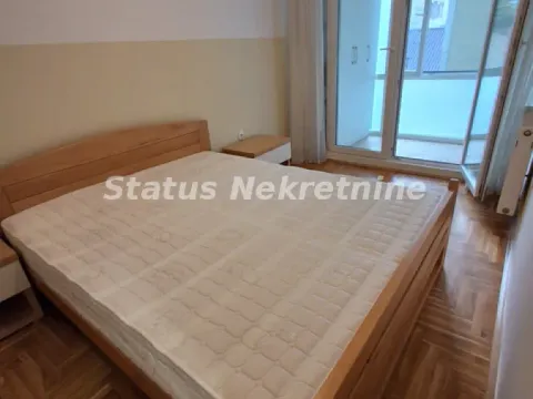 Izdavanje, dvosoban stan, 43m², Grbavica, Novi Sad Sve Podlokacije - image 5