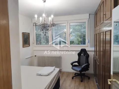 Izdavanje, stan, 52m², Banovo Brdo, Beograd - image 13