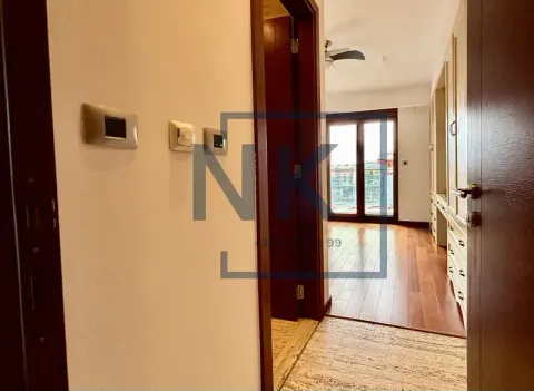Rent, three bedroom apartment, 138m², Preko Morače, Podgorica - image 5