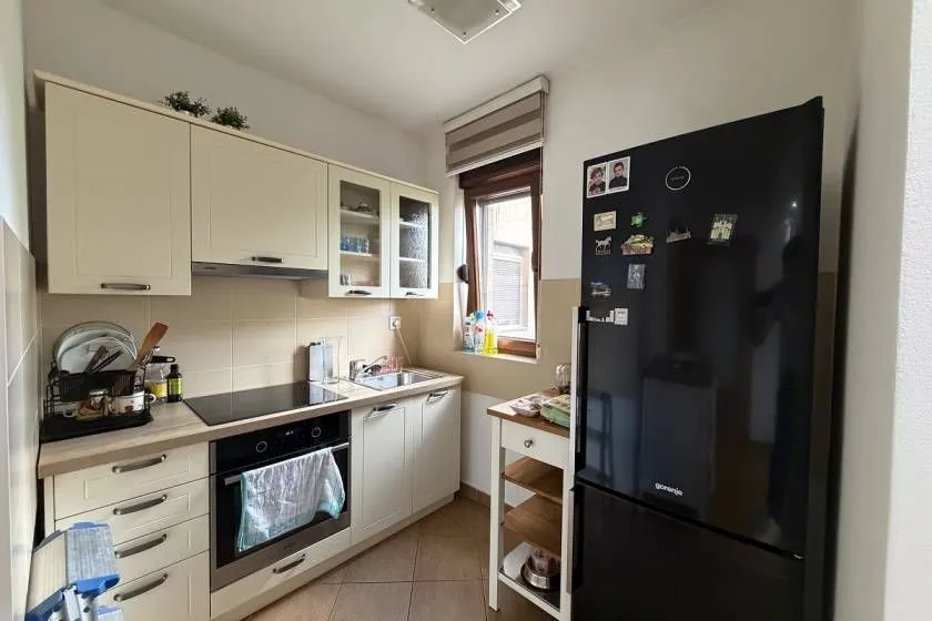 Prodaja, dvosoban stan, 57m², Gradska Bolnica, Zvezdara Sve Podlokacije