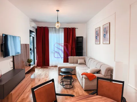 Stan in Donja Gorica