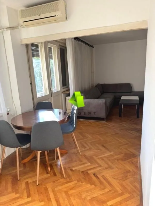Rent, two bedroom apartment, 70m², Medijana, Niš