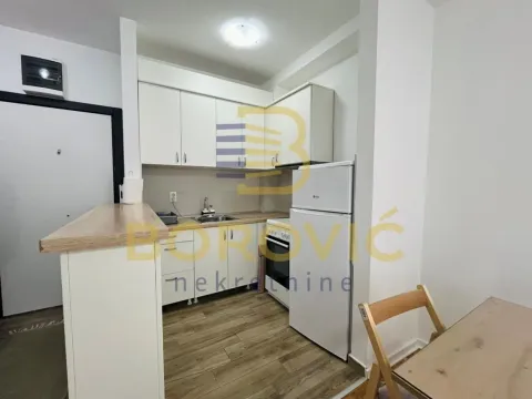 Izdavanje, jednosoban stan, 30m², Bulbulder, Zvezdara Sve Podlokacije - image 4