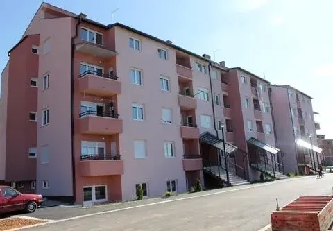 Sale, office space, 40m², Rožaje, Crna Gora - image 3