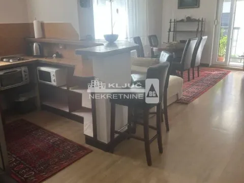 Izdavanje, dvosoban stan, 41m², Vračar Hram, Vračar Sve Podlokacije - image 2