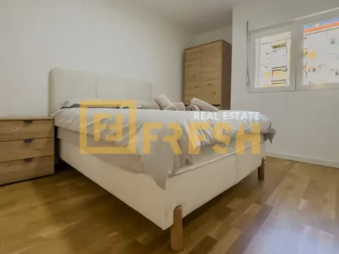 Izdavanje, dvosoban stan, 64m², Tivat, Crna Gora - image 7