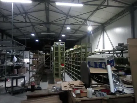 Rent, office space, 1440m², Batajnica, Beograd - image 7