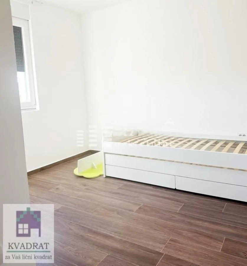 Sale, three bedroom apartment, 65m², Surčin, Beograd