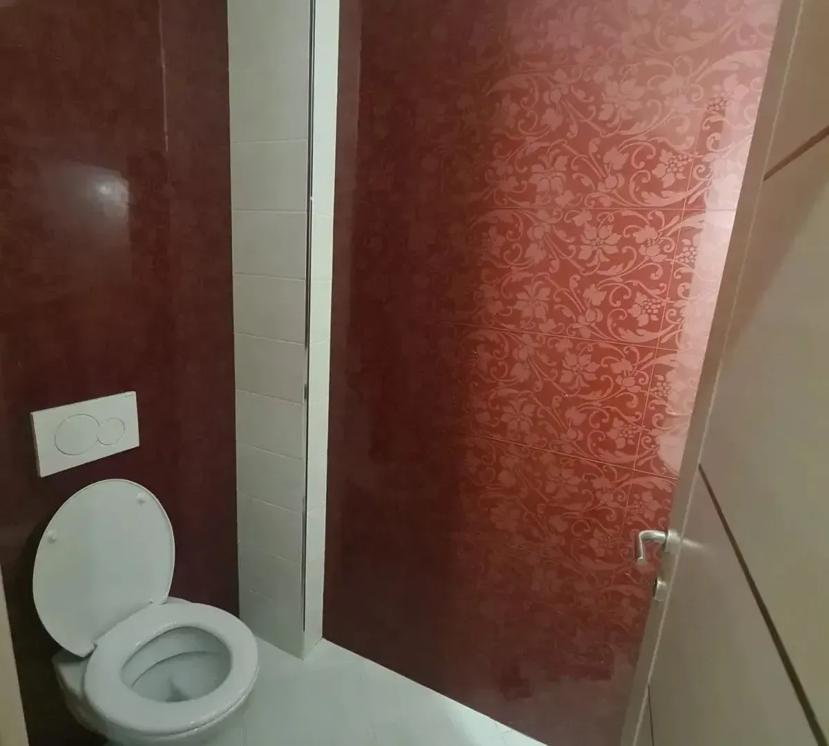 Sale, apartment, 82m², Budva, Crna Gora