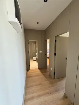 Prodaja, dvosoban stan, 52m², Mrčevac, Tivat - image 4