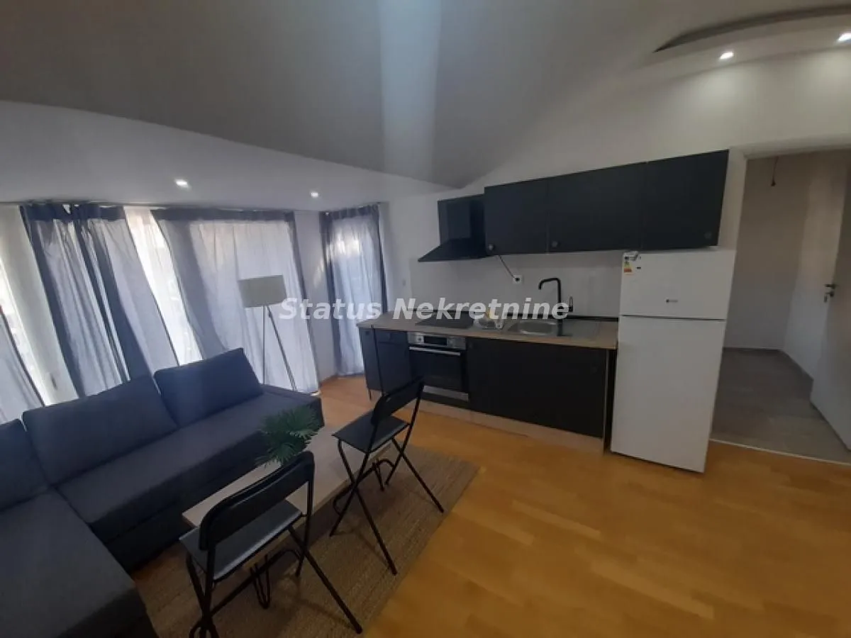 Sale, two bedroom apartment, 63m², Grbavica, Novi Sad Sve Podlokacije