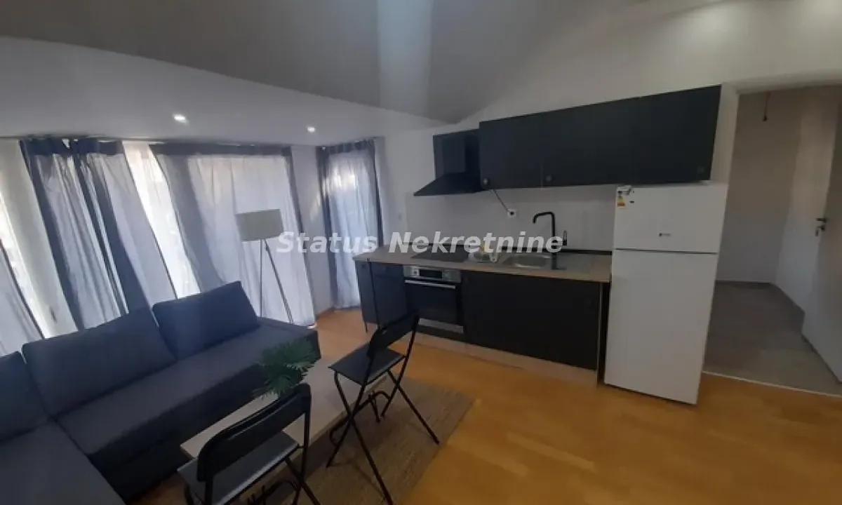 Sale, two bedroom apartment, 63m², Grbavica, Novi Sad Sve Podlokacije