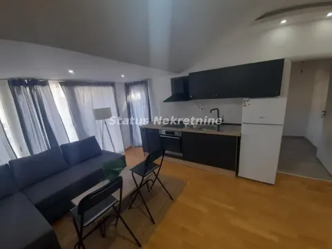 Stan in Grbavica