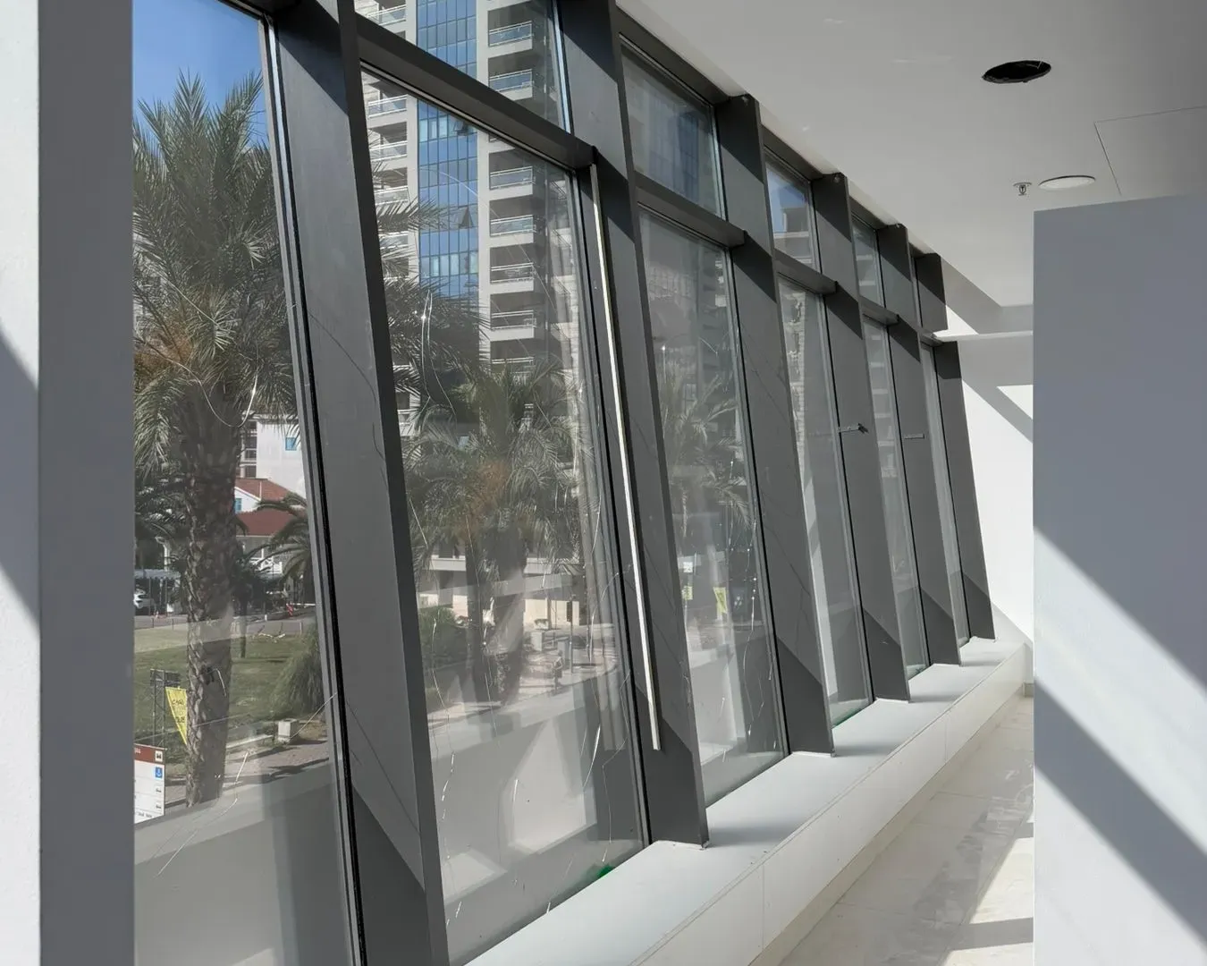 Rent, office space, 95m², Centar, Budva