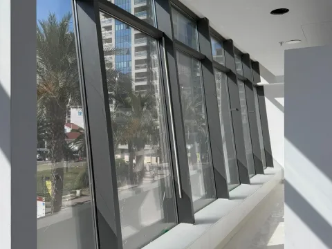 Rent, office space, 95m², Centar, Budva - image 1