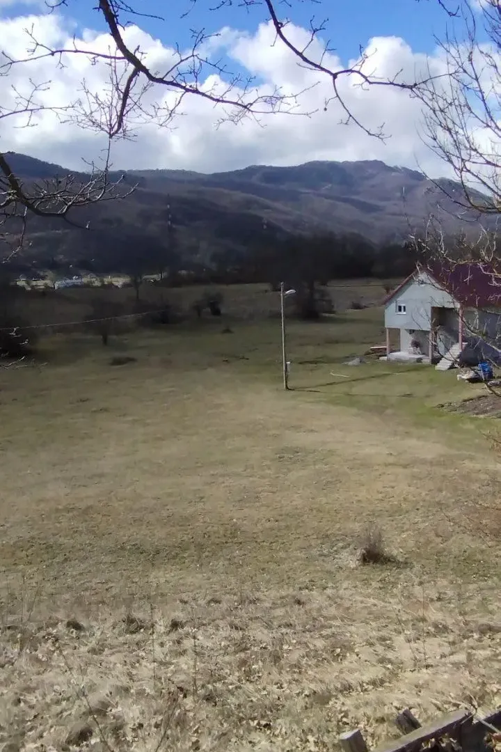 Prodaja, plac, 870m², Kolašin, Crna Gora