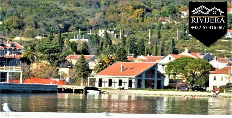 Prodaja, kuća, 200m², Kumbor, Herceg Novi