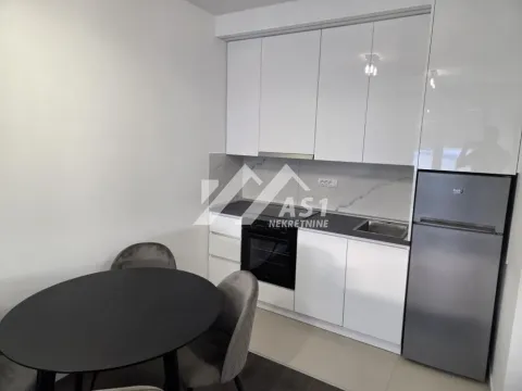 Izdavanje, jednosoban stan, 38m², Veternik, Novi Sad Sve Podlokacije - image 5