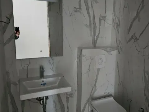 Sale, two bedroom apartment, 47m², Gorica C, Podgorica - image 10