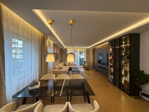 Prodaja, trosoban stan, 87m², Savski Venac, Beograd - image 5