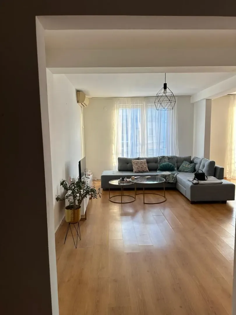Rent, two bedroom apartment, 56m², Krnjaca, Palilula Sve Podlokacije