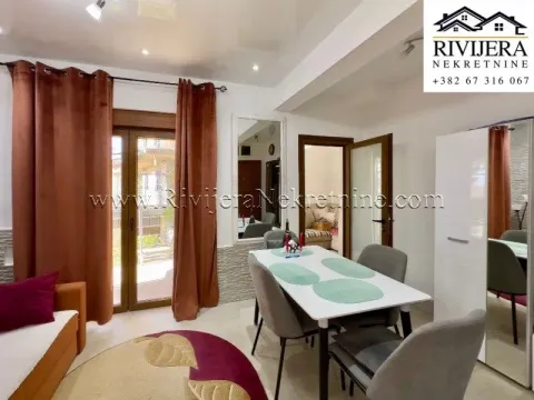 Sale, two bedroom apartment, 77m², Kava, Tivat - image 4