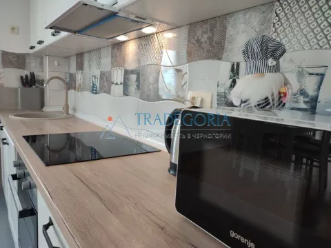 Prodaja, dvosoban stan, 97m², Dobra Voda, Bar - image 17
