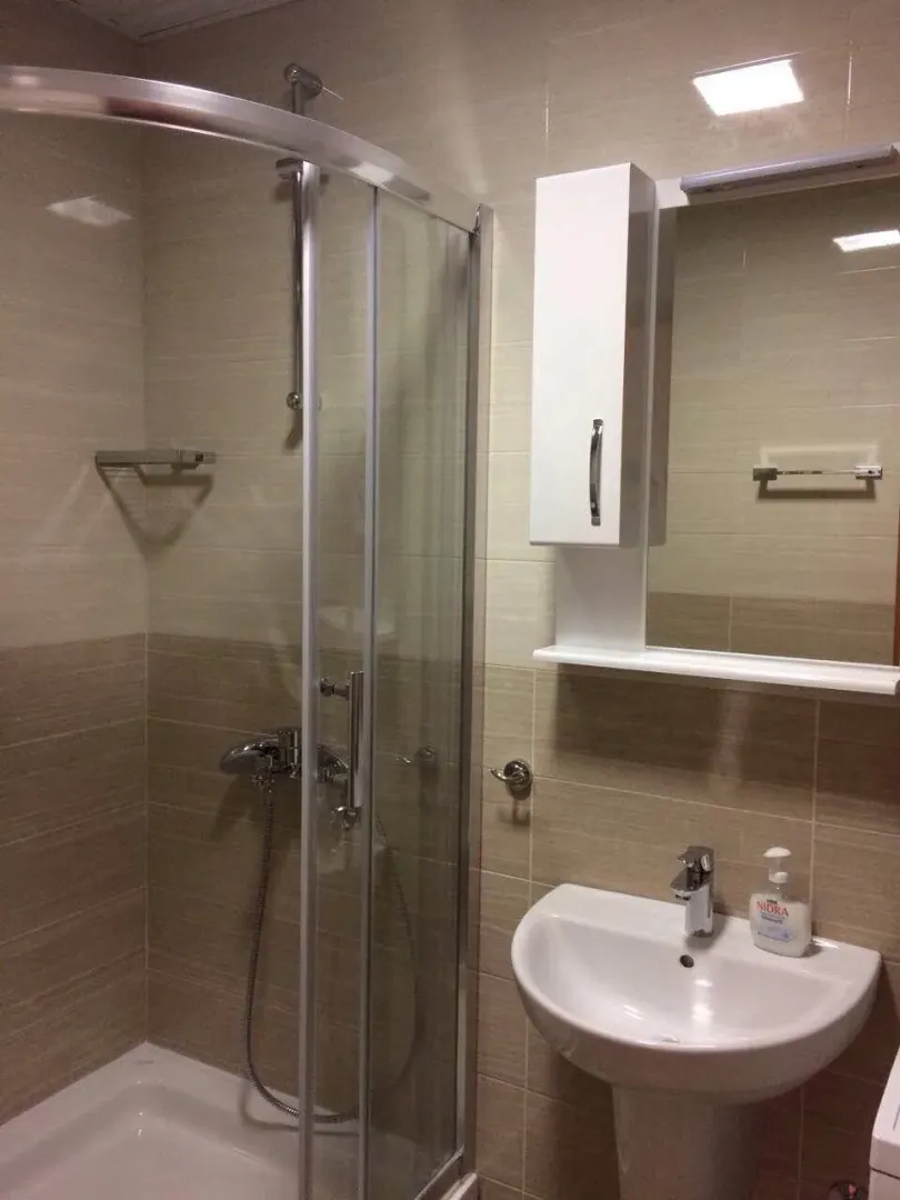 Prodaja, dvosoban stan, 64m², City Kvart, Podgorica