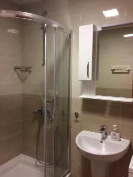 Prodaja, dvosoban stan, 64m², City Kvart, Podgorica - image 8