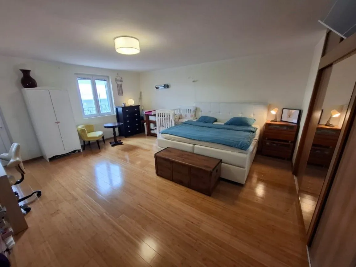 Sale, house, 194m², Reževići, Budva