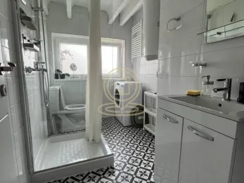 Rent, two bedroom apartment, 44m², Vračar Sve Podlokacije, Beograd - image 6