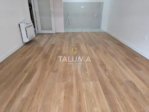 Rent, two bedroom apartment, 72m², City Kvart, Podgorica