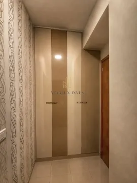 Rent, two bedroom apartment, 80m², City Kvart, Podgorica - image 11