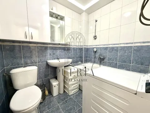 Rent, two bedroom apartment, 60m², Blok 9, Podgorica - image 13