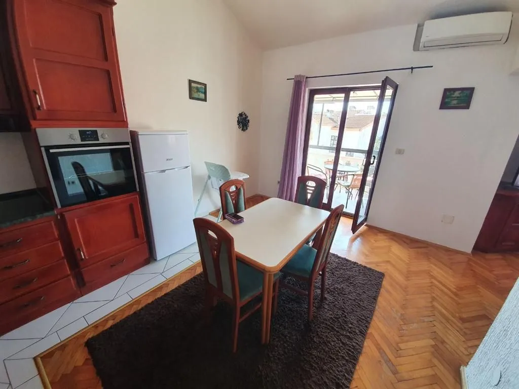 Prodaja, stan, 59m², Budva, Crna Gora
